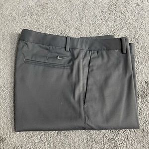 Nike big boys golf shorts
